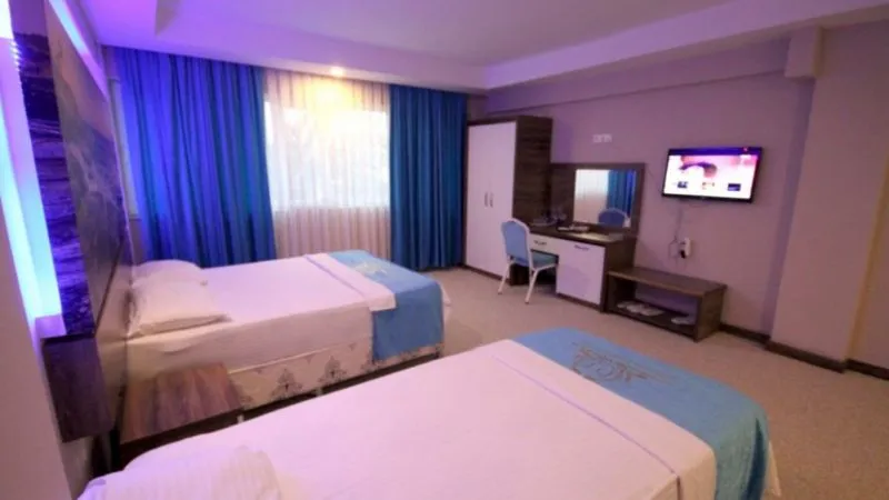 DREAM TIME HOTEL