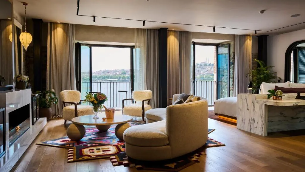 ALIEE ISTANBUL HOTEL