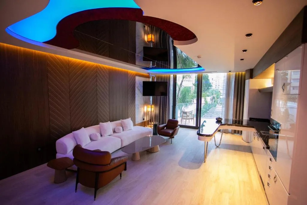 LALILA BLUE SUITES (EX. KALEMCI)