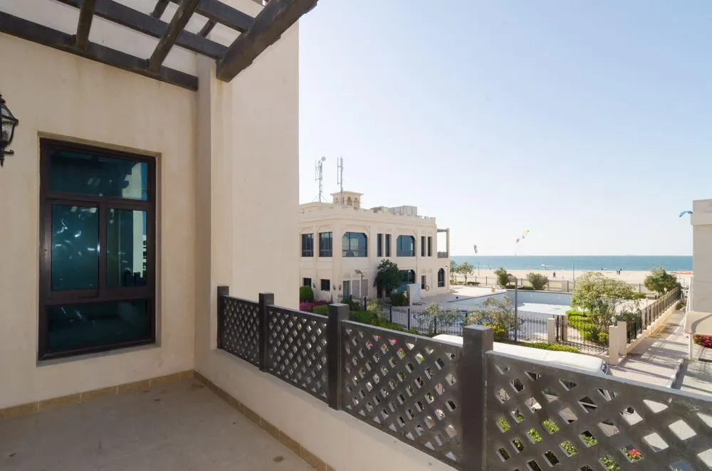 RODA BEACH RESORT