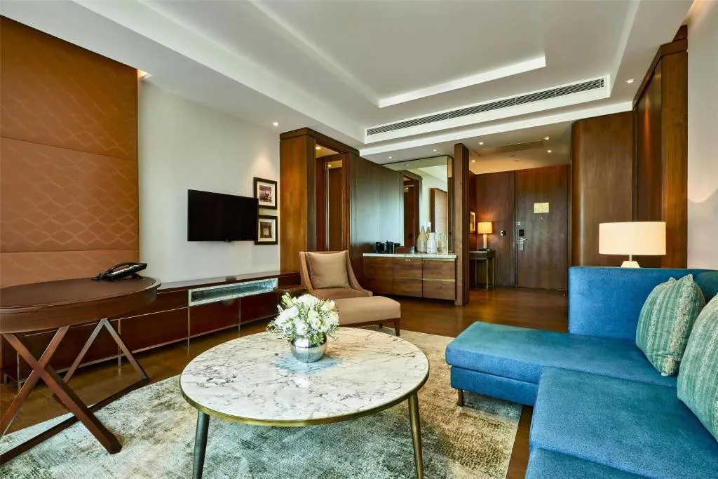 HYATT REGENCY ISTANBUL ATAKOY