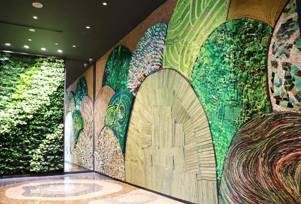 ARTYZEN HABITAT HONGQIAO SHANGHAI