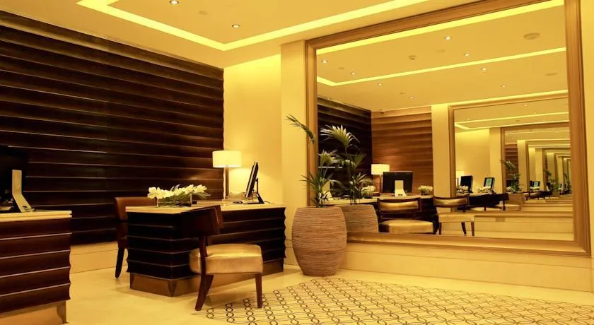EASTERN MANGROVES SUITES BY JANNAH