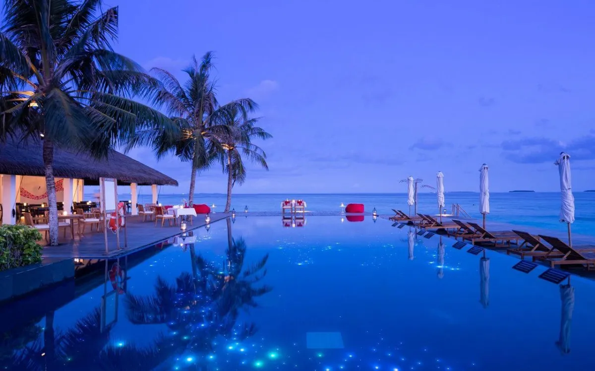 NOKU MALDIVES