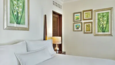 THE GRAND MAURITIAN
