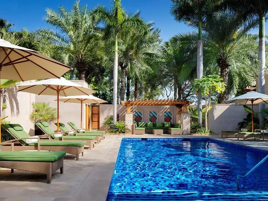 JUMEIRAH MINA AL SALAM (EX. MADINAT JUMEIRAH MINA A SALAM HOTEL)