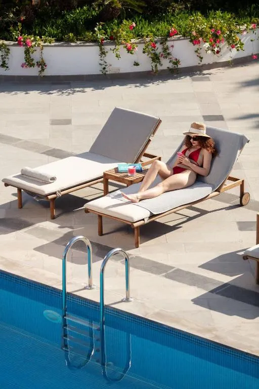 DORIA HOTEL BODRUM
