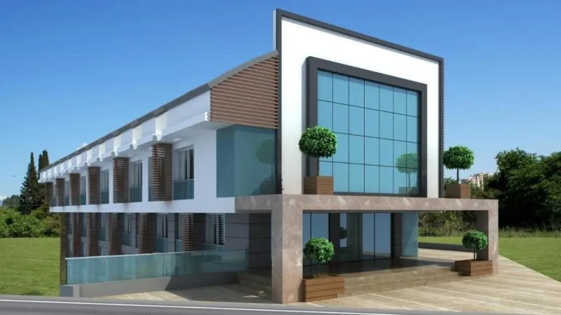 LAROXX HOTEL