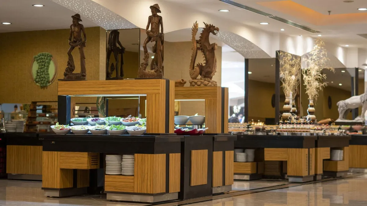 SIAM ELEGANCE HOTELS & SPA
