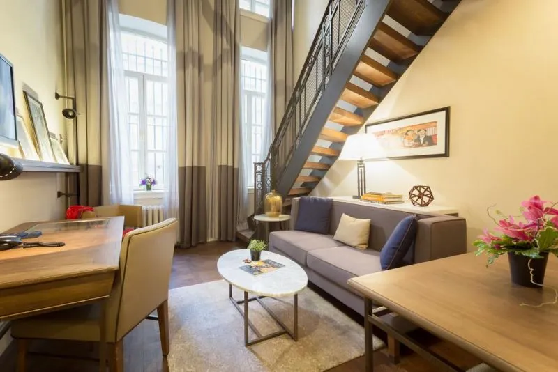 THE HOUSE HOTEL KARAKOY