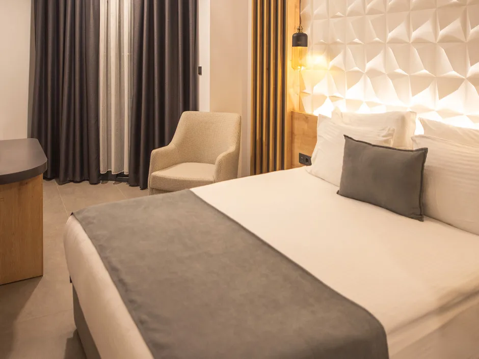 SIGNATURE BLUE RESORT KUSADASI (EX. GRAND OZCELIK)