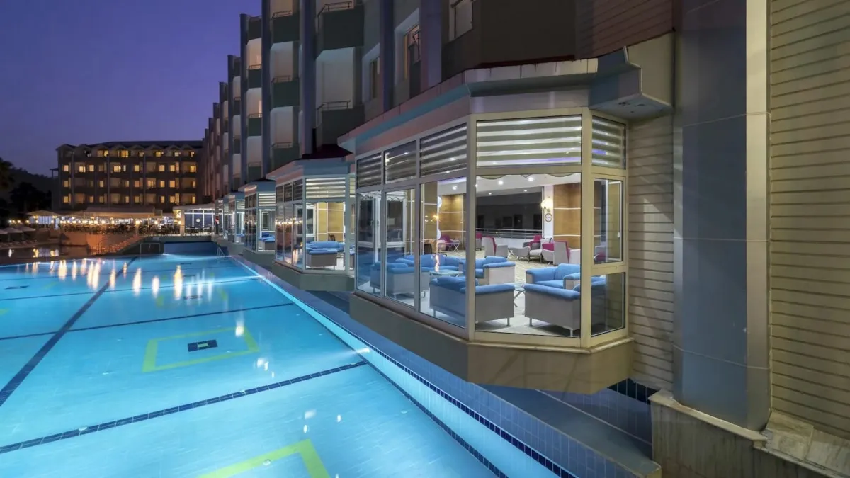 ROX RESORT (EX. ROX ROYAL)