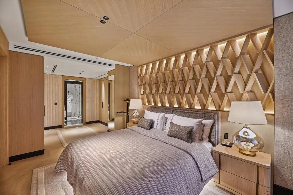 VAKKO HOTEL & RESIDENCE BOUTIQUE