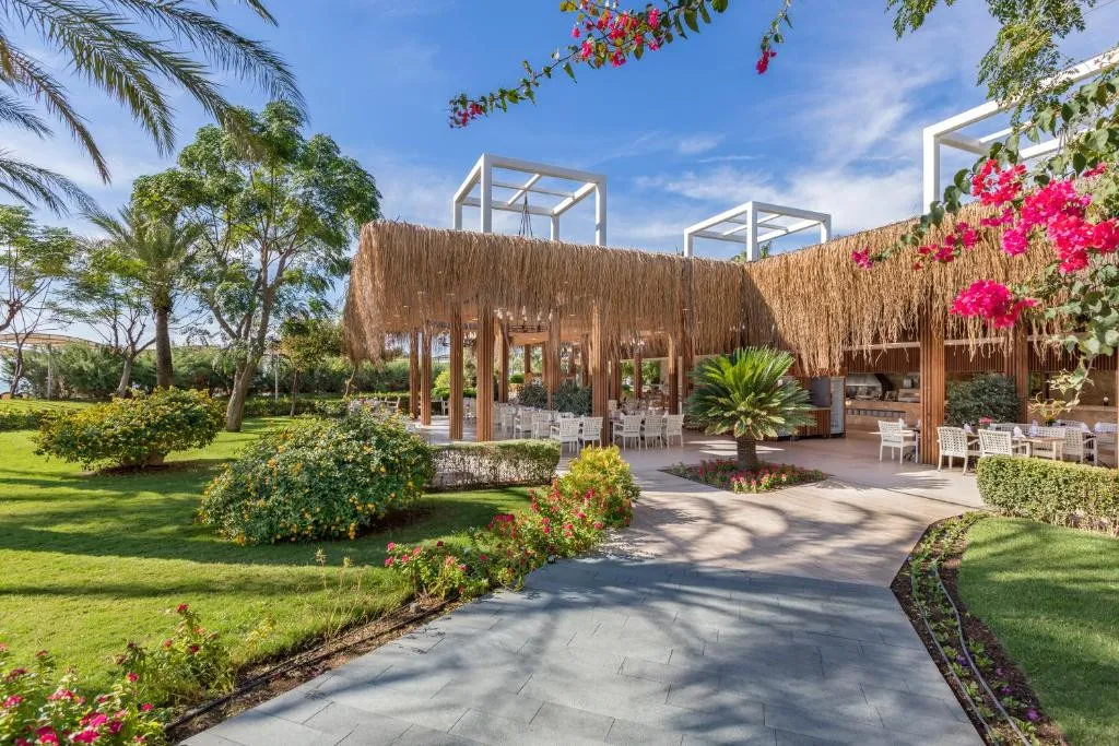 DOBEDAN EXCLUSIVE HOTEL & SPA (EX. ALVA DONNA EXCLUSIVE)