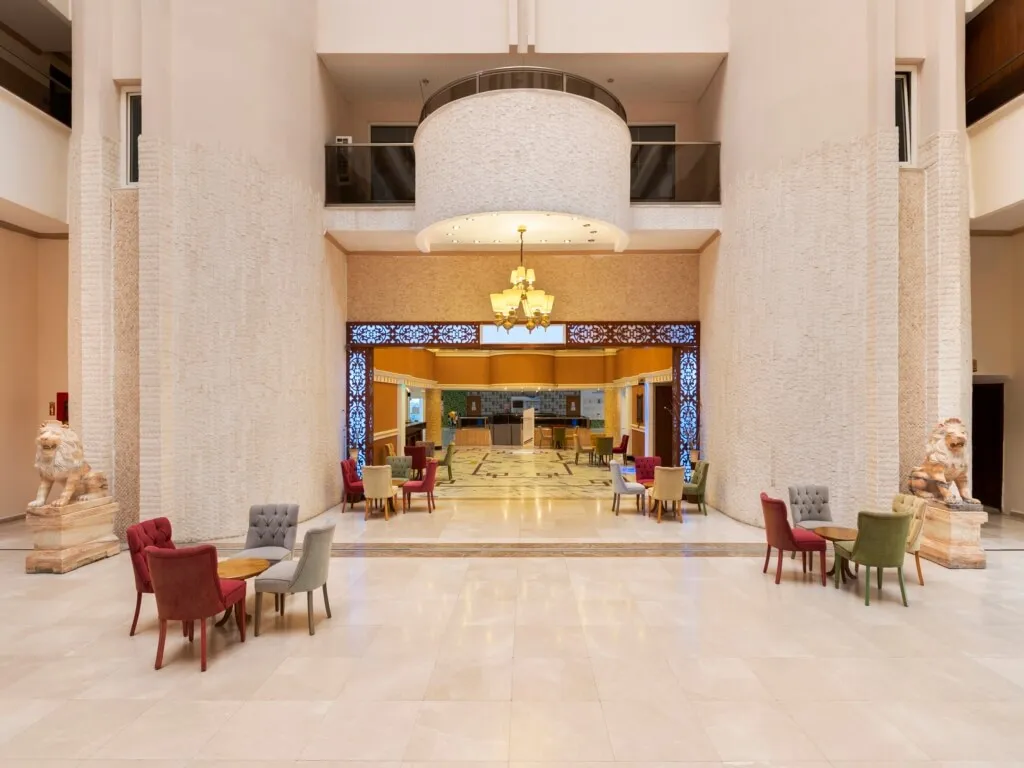 PRESTIGE ALANYA (EX.EUPHORIA COMFORT BEACH ALANYA)