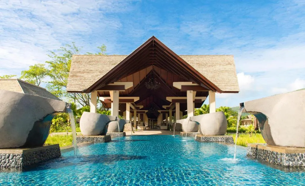 STORY SEYCHELLES (EX. THE H RESORT BEAU VALLON BEACH)