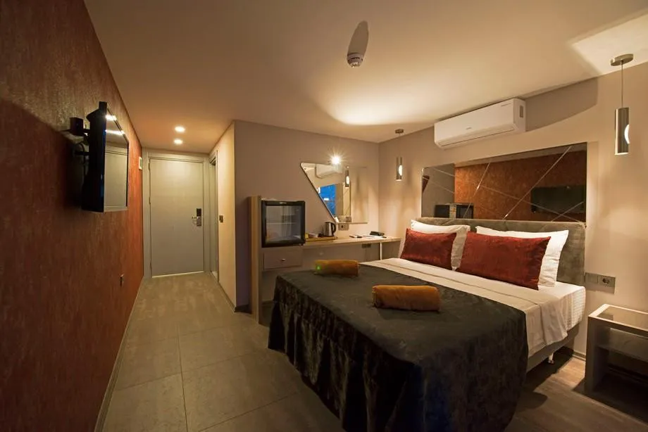 VOXX MARMARIS BEACH RESORT ADULT ONLY
