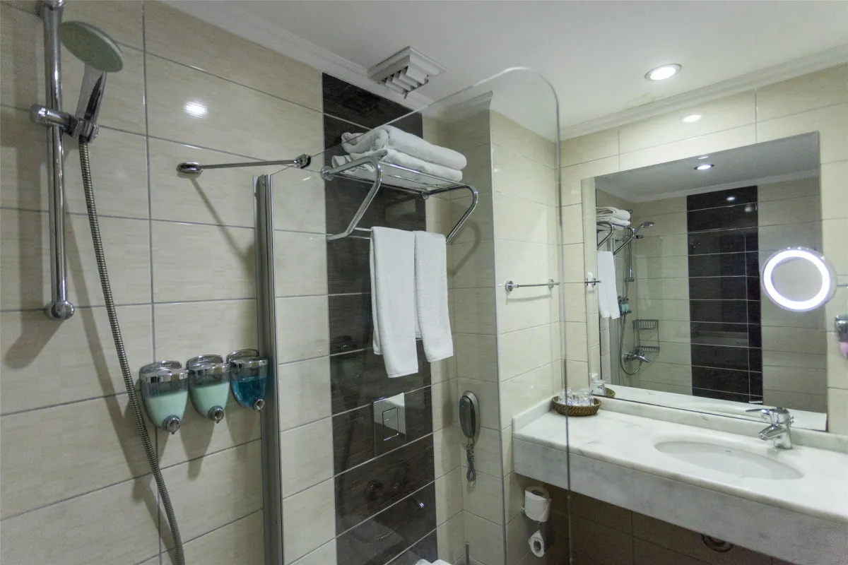 DRITA HOTEL