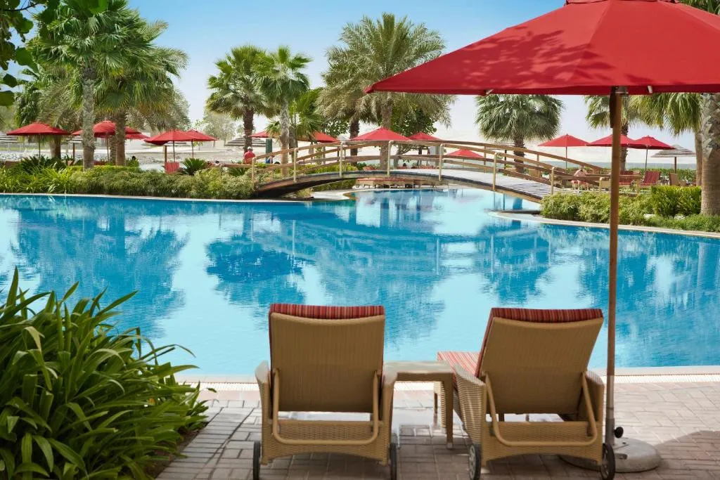 KHALIDIYA PALACE RAYHAAN BY ROTANA