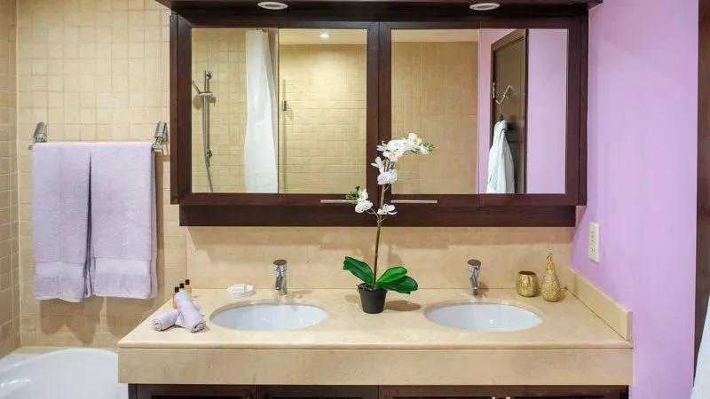 DREAM INN DUBAI APARTMENTS BURJ RESIDENCES