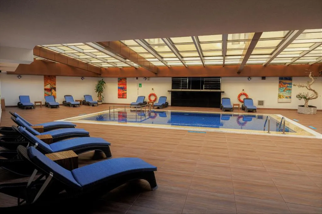 RAMADA BY WYNDHAM CAPPADOCIA