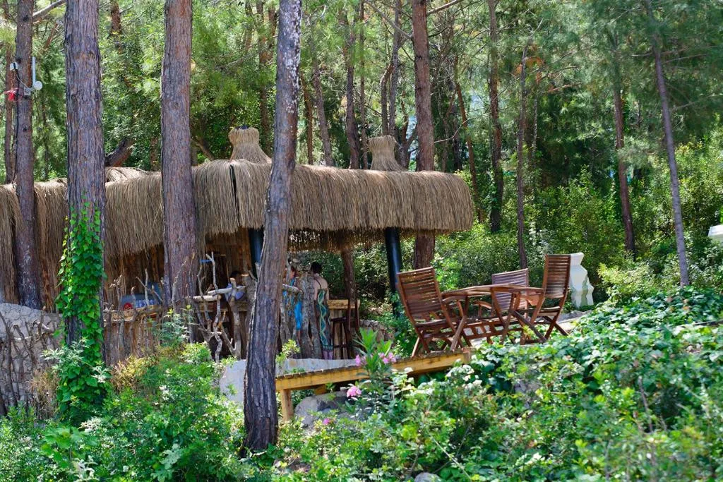 LIBERTY HOTELS LYKIA ADULTS ONLY 16+