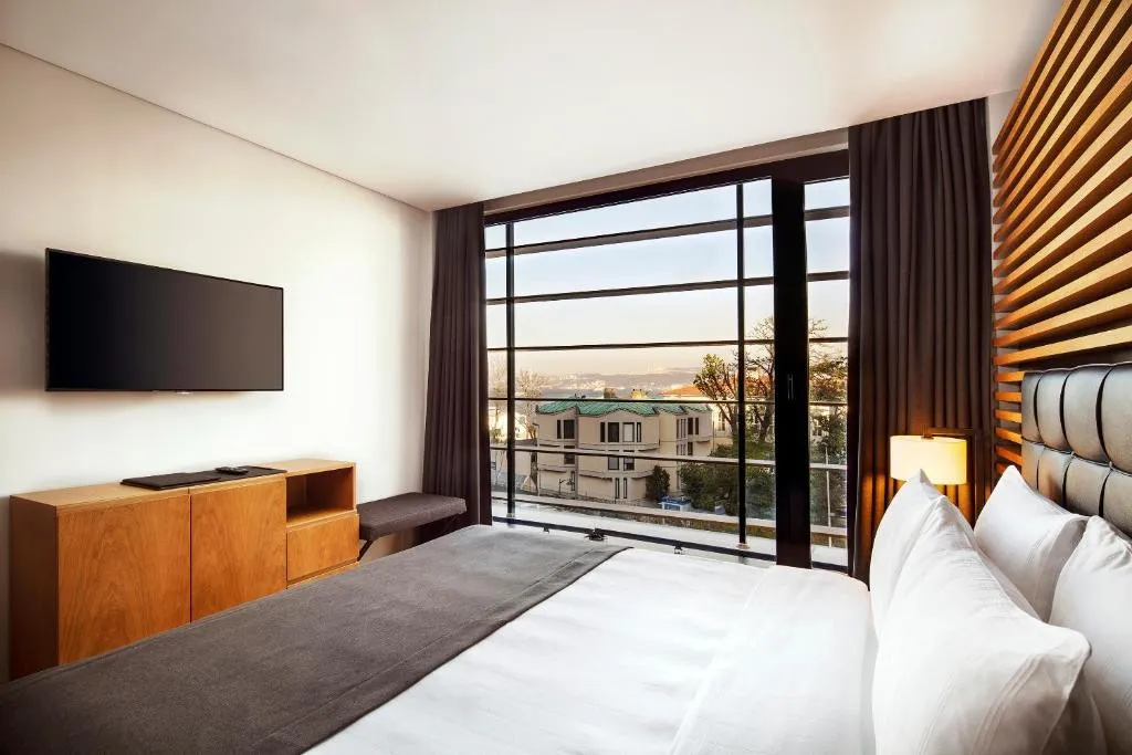 METROPOLITAN HOTELS BOSPHORUS