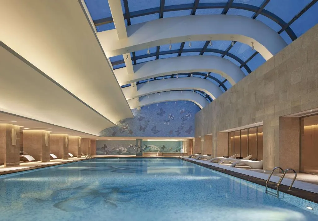 HILTON HAIKOU