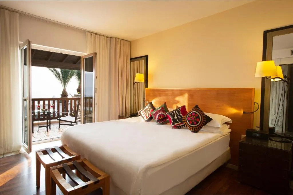 THE MARMARA BODRUM ADULTS ONLY 13+