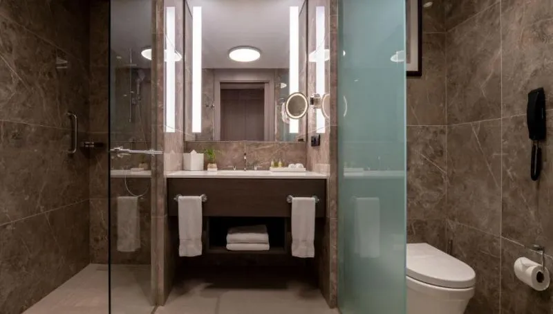 HILTON MALL OF ISTANBUL