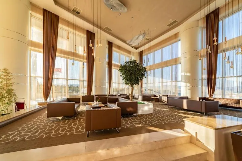 ARMAS TERMAL RESORT KIRSEHIR