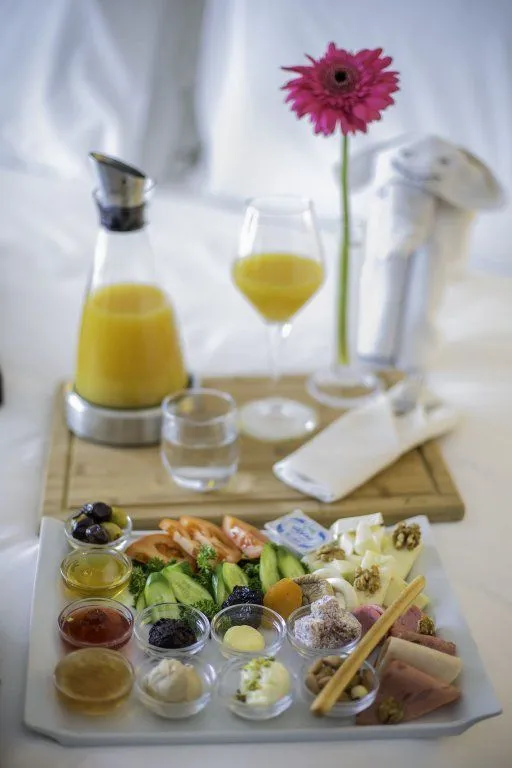 CELIK PALACE HOTEL CONVENTION CENTER & THERMAL SPA