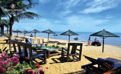 HNA BEACH & SPA RESORT HAIKOU