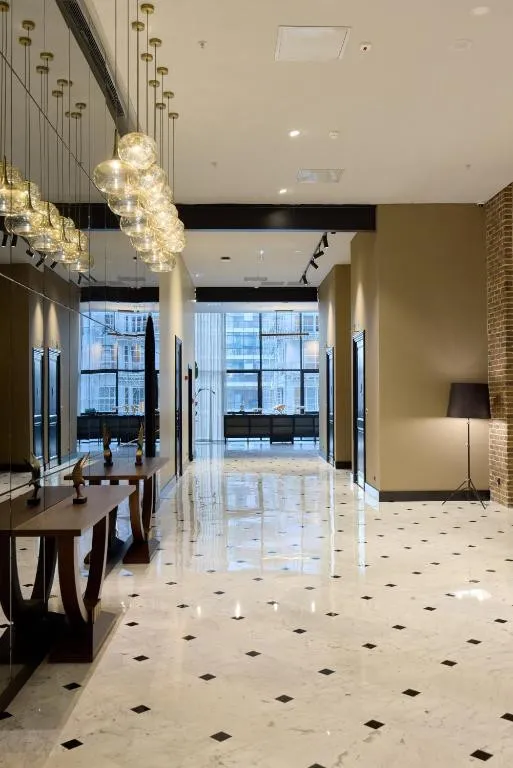 BOMONTI ARJAAN BY ROTANA