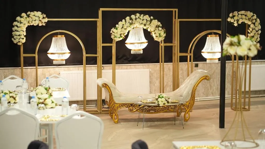 EMIN KOCAK KAPADOKYA TERMAL HOTEL
