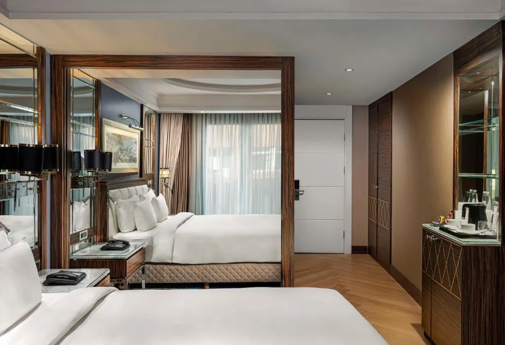 RADISSON BLU HOTEL ISTANBUL PERA