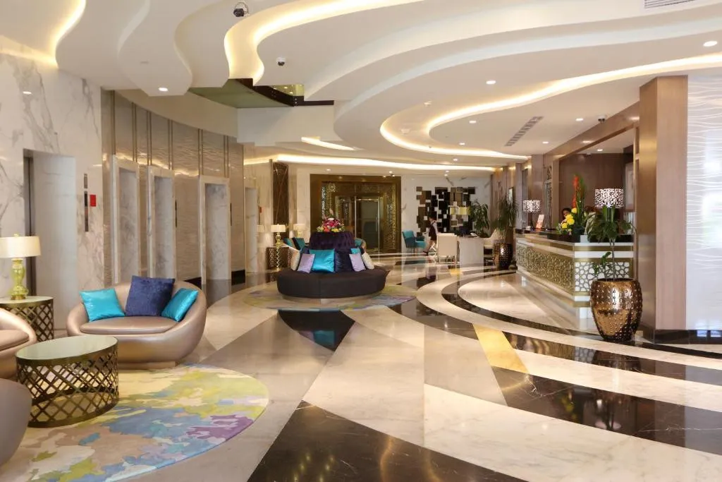 SAMAYA HOTEL