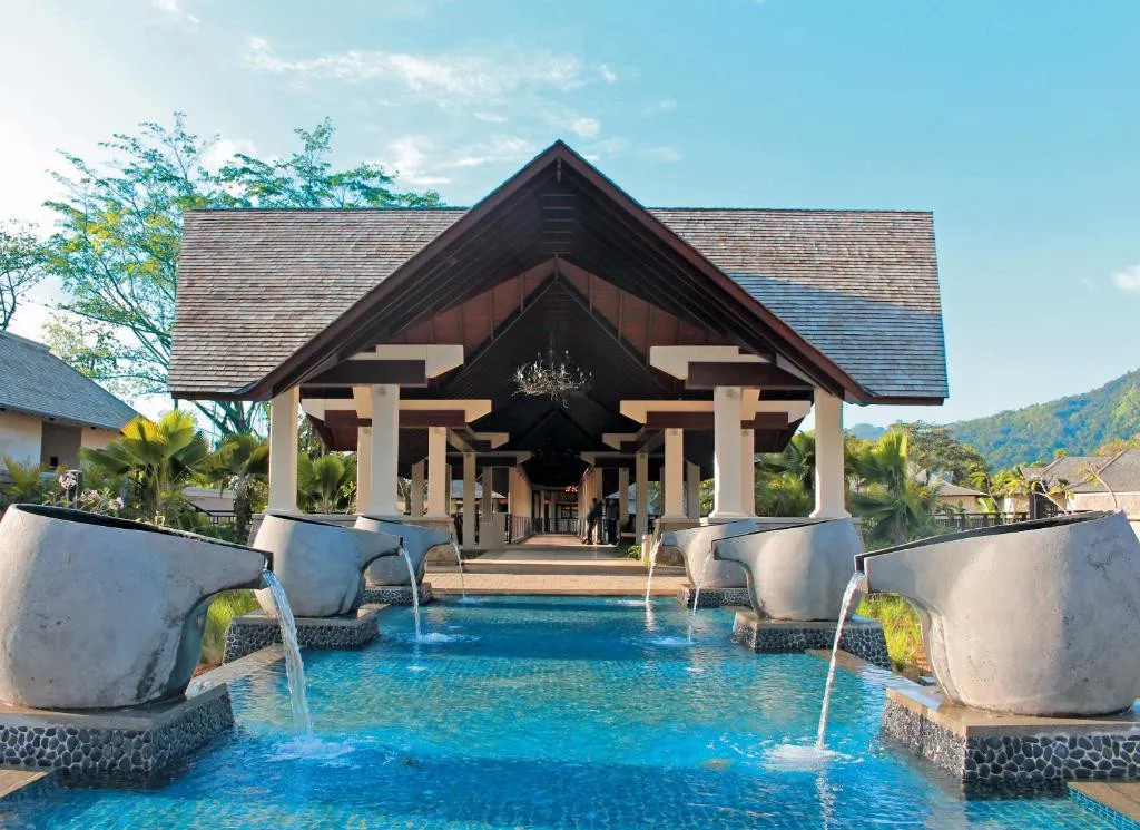 STORY SEYCHELLES (EX. THE H RESORT BEAU VALLON BEACH)