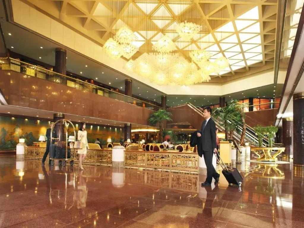 CAPITAL HOTEL