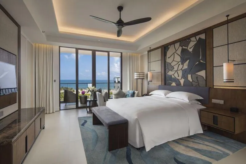 HILTON WENCHANG