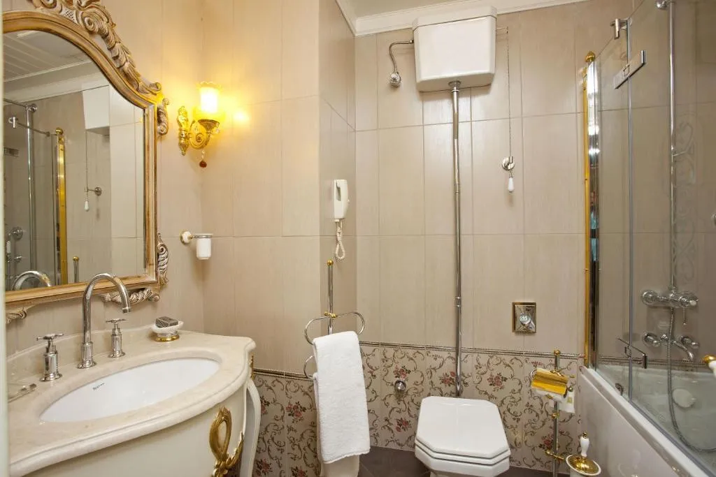 LIMAK THERMAL BOUTIQUE HOTEL YALOVA