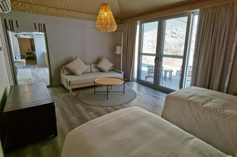 MYSK MOON RETREAT
