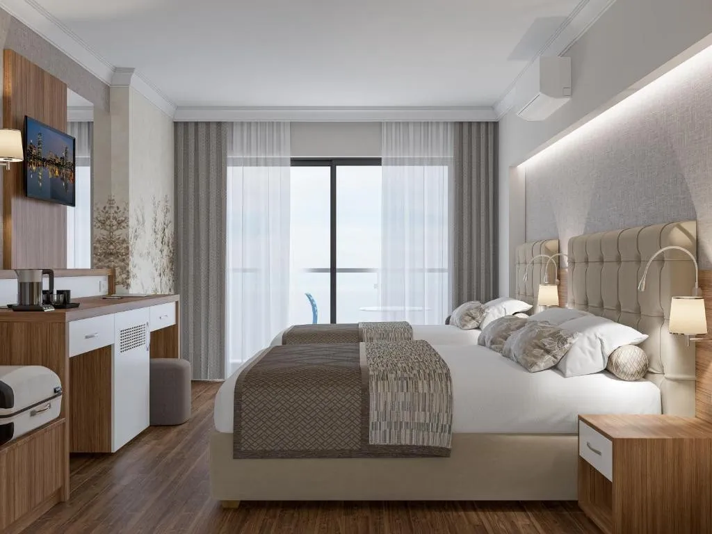 ANNABELLA DIAMOND HOTEL & SPA