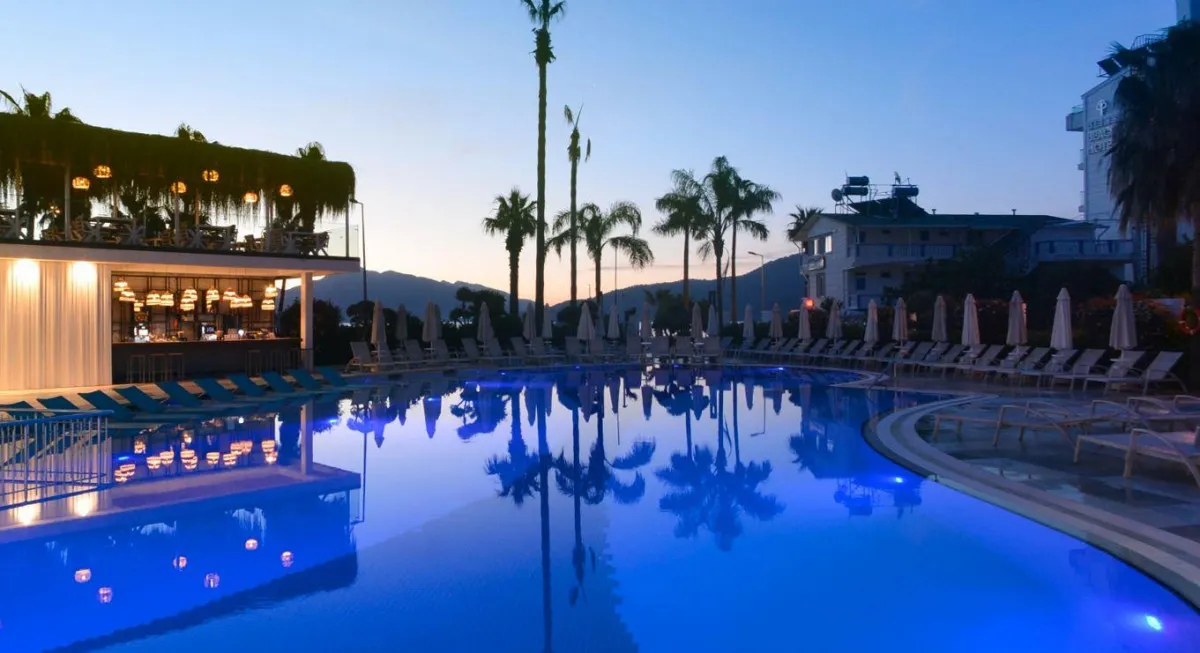 CASA DE MARIS SPA & RESORT ADULTS ONLY 16+