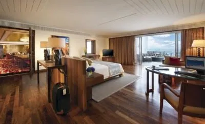 HNA BEACH & SPA RESORT HAIKOU