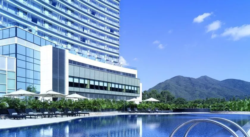 HYATT REGENCY HONG KONG