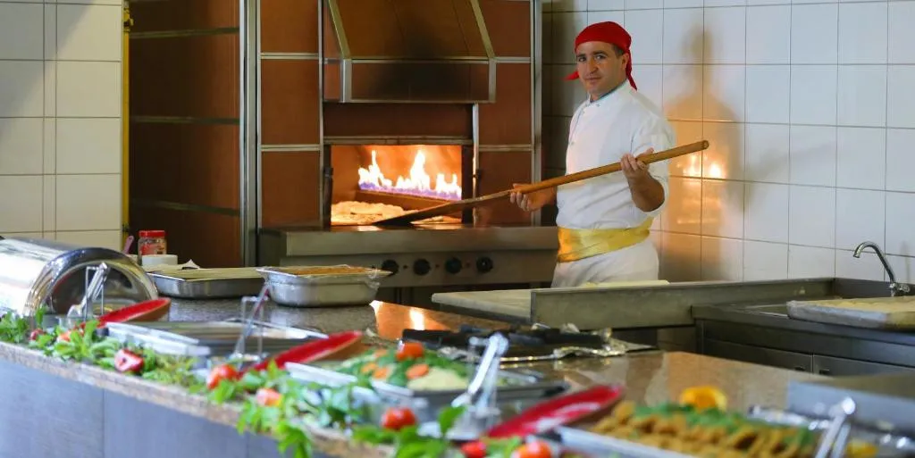 TELATIYE RESORT HOTEL