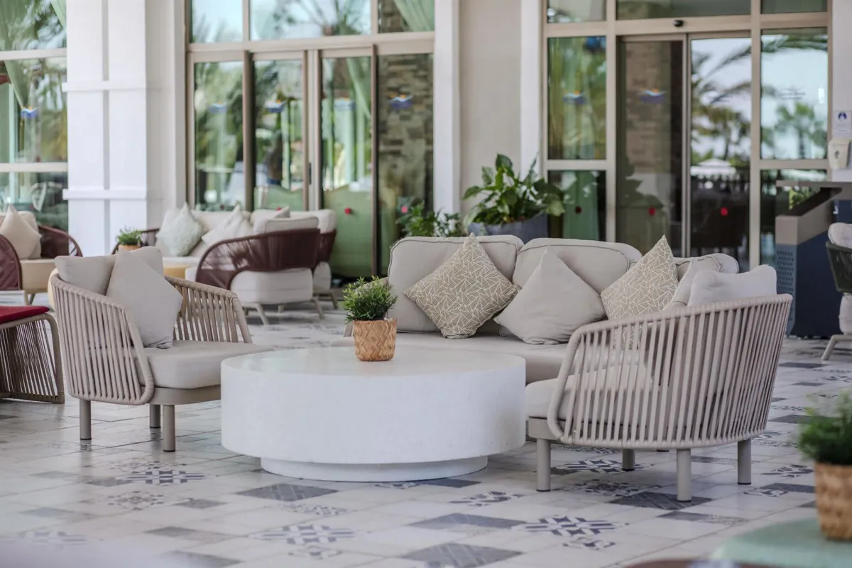 QUATTRO BEACH RESORT & SPA