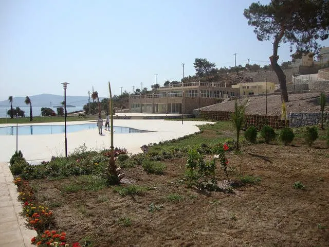 CORENDON IASSOS MODERN HOTEL