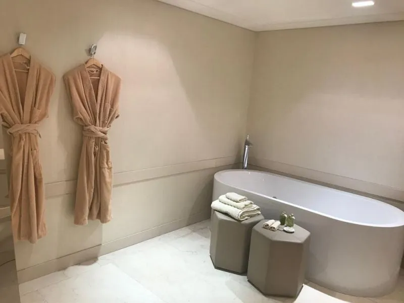 KEMER COUNTRY HOTEL ISTANBUL